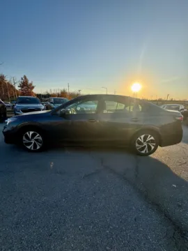 Photos of 2024 Subaru Legacy Premium for sale in Lee's Summit, MO at Cable Dahmer Kia of Lee's Summit