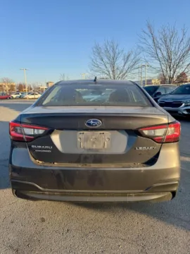More photos of 2024 Subaru Legacy Premium at Cable Dahmer Kia of Lee's Summit, MO