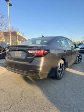 More photos of 2024 Subaru Legacy Premium at Cable Dahmer Kia of Lee's Summit, MO