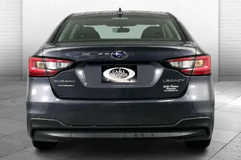 Another view of 2024 Subaru Legacy Premium for sale in Lee's Summit, MO at Cable Dahmer Kia of Lee's Summit