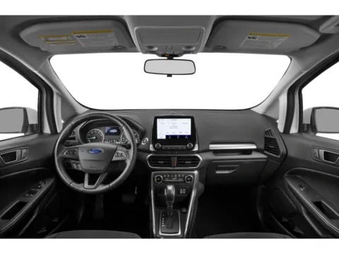 More photos of 2019 Ford EcoSport SE at Cable Dahmer Kia of Lee's Summit, MO