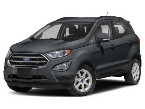 Unknown 2019 Ford EcoSport SE for sale in Lee's Summit, MO
