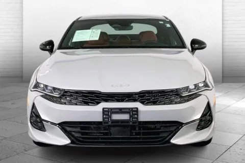 Photos of 2024 Kia K5 GT-Line for sale in Lee's Summit, MO at Cable Dahmer Kia of Lee's Summit