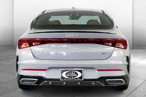 Another view of 2024 Kia K5 GT-Line for sale in Lee's Summit, MO at Cable Dahmer Kia of Lee's Summit