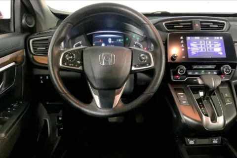 More photos of 2021 Honda CR-V EX at Cable Dahmer Kia of Lee's Summit, MO