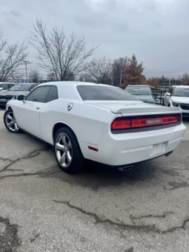 Another view of 2013 Dodge Challenger R/T for sale in Lee's Summit, MO at Cable Dahmer Kia of Lee's Summit