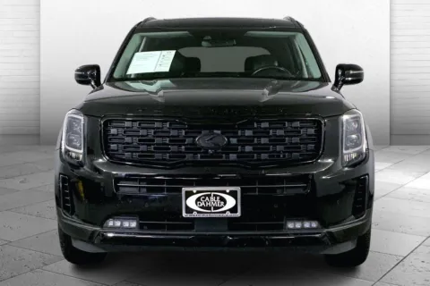 Photos of 2021 Kia Telluride SX for sale in Lee's Summit, MO at Cable Dahmer Kia of Lee's Summit