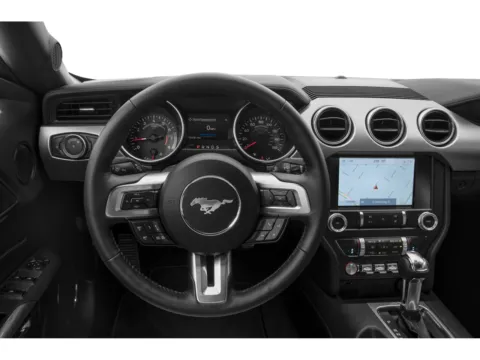 More photos of 2022 Ford Mustang EcoBoost Premium at Cable Dahmer Kia of Lee's Summit, MO