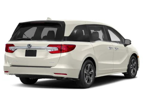 Photos of 2019 Honda Odyssey Touring for sale in Lee's Summit, MO at Cable Dahmer Kia of Lee's Summit