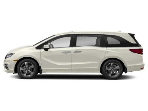 Another view of 2019 Honda Odyssey Touring for sale in Lee's Summit, MO at Cable Dahmer Kia of Lee's Summit