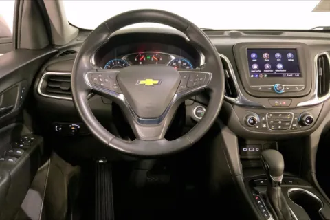 More photos of 2024 Chevrolet Equinox LT at Cable Dahmer Kia of Lee's Summit, MO