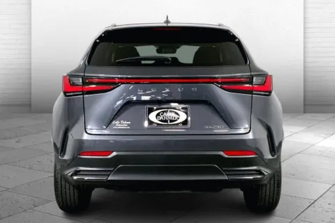 Another view of 2025 Lexus NX 250 for sale in Lee's Summit, MO at Cable Dahmer Kia of Lee's Summit