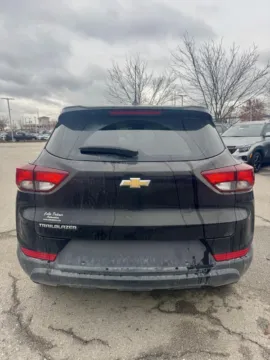 More photos of 2021 Chevrolet Trailblazer LS at Cable Dahmer Kia of Lee's Summit, MO
