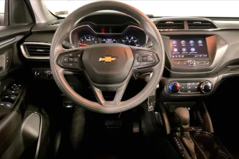 More photos of 2021 Chevrolet Trailblazer LS at Cable Dahmer Kia of Lee's Summit, MO