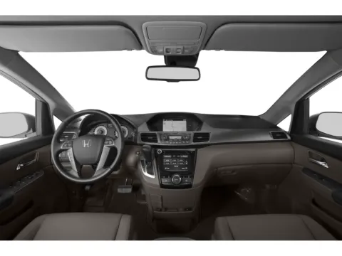 More photos of 2015 Honda ODYSSEY EX-L at Cable Dahmer Kia of Lee's Summit, MO