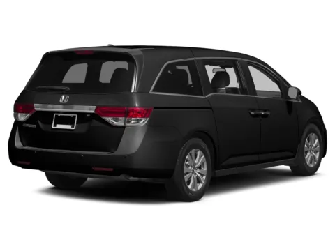 Photos of 2015 Honda ODYSSEY EX-L for sale in Lee's Summit, MO at Cable Dahmer Kia of Lee's Summit