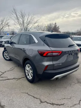 Another view of 2024 Ford Escape Active for sale in Lee's Summit, MO at Cable Dahmer Kia of Lee's Summit