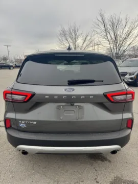 More photos of 2024 Ford Escape Active at Cable Dahmer Kia of Lee's Summit, MO