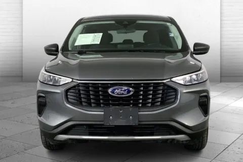 Photos of 2024 Ford Escape Active for sale in Lee's Summit, MO at Cable Dahmer Kia of Lee's Summit