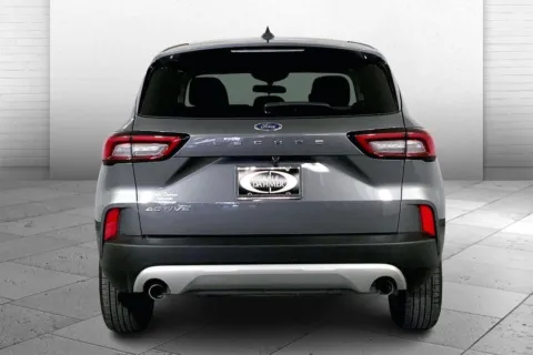 Another view of 2024 Ford Escape Active for sale in Lee's Summit, MO at Cable Dahmer Kia of Lee's Summit