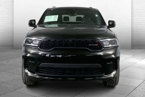 Photos of 2024 Dodge Durango GT Plus for sale in Lee's Summit, MO at Cable Dahmer Kia of Lee's Summit