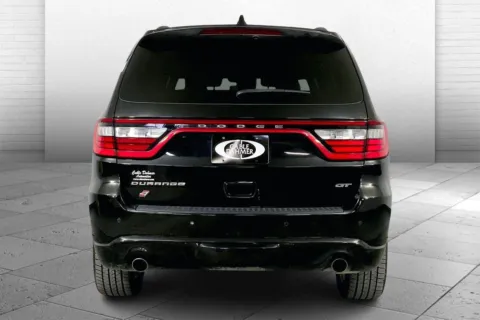 Another view of 2024 Dodge Durango GT Plus for sale in Lee's Summit, MO at Cable Dahmer Kia of Lee's Summit