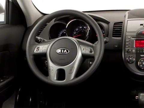 More photos of 2011 Kia Soul + at Cable Dahmer Kia of Lee's Summit, MO