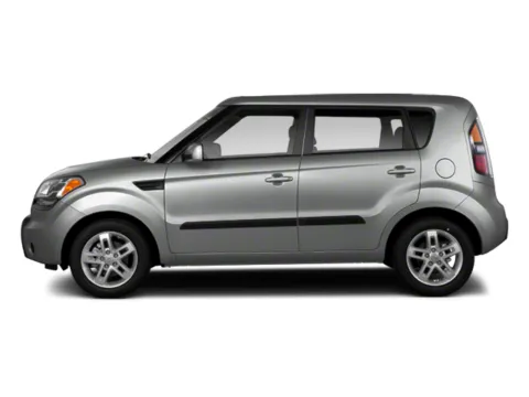 Another view of 2011 Kia Soul + for sale in Lee's Summit, MO at Cable Dahmer Kia of Lee's Summit