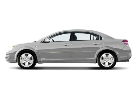 Another view of 2008 Saturn Aura XR for sale in Lee's Summit, MO at Cable Dahmer Kia of Lee's Summit