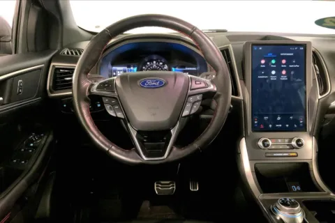 More photos of 2022 Ford Edge ST-Line at Cable Dahmer Kia of Lee's Summit, MO