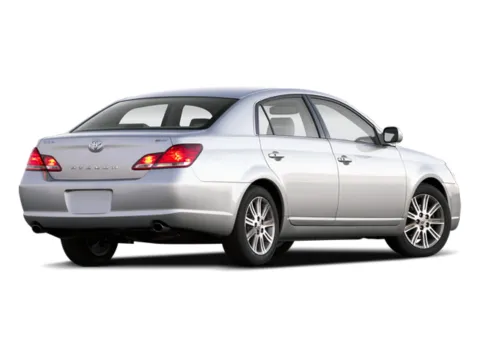 Photos of 2010 Toyota Avalon Limited for sale in Lee's Summit, MO at Cable Dahmer Kia of Lee's Summit