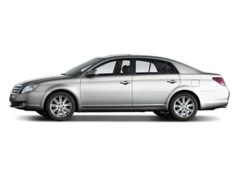 Another view of 2010 Toyota Avalon Limited for sale in Lee's Summit, MO at Cable Dahmer Kia of Lee's Summit