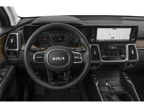 More photos of 2022 Kia Sorento X-Line S at Cable Dahmer Kia of Lee's Summit, MO