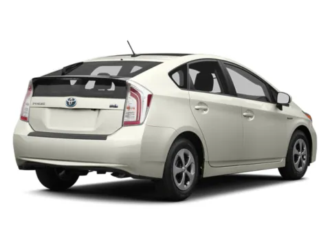 Photos of 2012 Toyota Prius Two for sale in Lee's Summit, MO at Cable Dahmer Kia of Lee's Summit