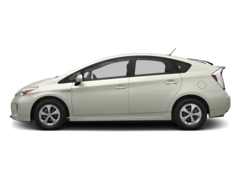 Another view of 2012 Toyota Prius Two for sale in Lee's Summit, MO at Cable Dahmer Kia of Lee's Summit