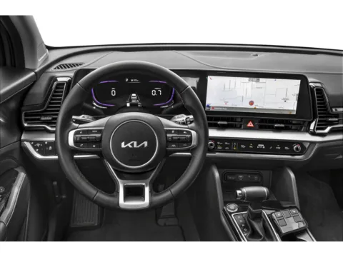 More photos of 2025 Kia Sportage EX at Cable Dahmer Kia of Lee's Summit, MO
