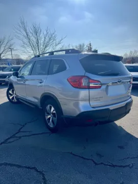 Another view of 2021 Subaru Ascent Premium for sale in Lee's Summit, MO at Cable Dahmer Kia of Lee's Summit