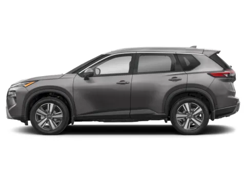 Another view of 2024 Nissan Rogue SL for sale in Lee's Summit, MO at Cable Dahmer Kia of Lee's Summit