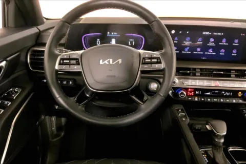 More photos of 2025 Kia Telluride EX X-Line at Cable Dahmer Kia of Lee's Summit, MO