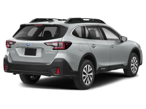 Photos of 2022 Subaru Outback Premium for sale in Lee's Summit, MO at Cable Dahmer Kia of Lee's Summit
