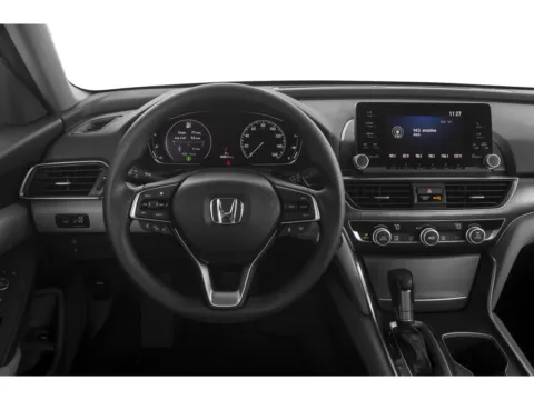 More photos of 2018 Honda Accord Sedan LX 1.5T at Cable Dahmer Kia of Lee's Summit, MO