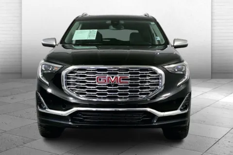 Photos of 2019 GMC Terrain Denali for sale in Lee's Summit, MO at Cable Dahmer Kia of Lee's Summit