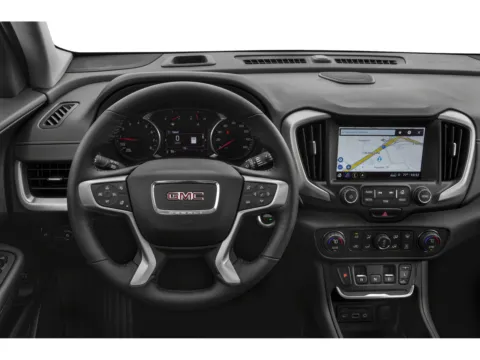 More photos of 2019 GMC Terrain Denali at Cable Dahmer Kia of Lee's Summit, MO