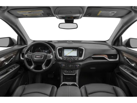 More photos of 2019 GMC Terrain Denali at Cable Dahmer Kia of Lee's Summit, MO