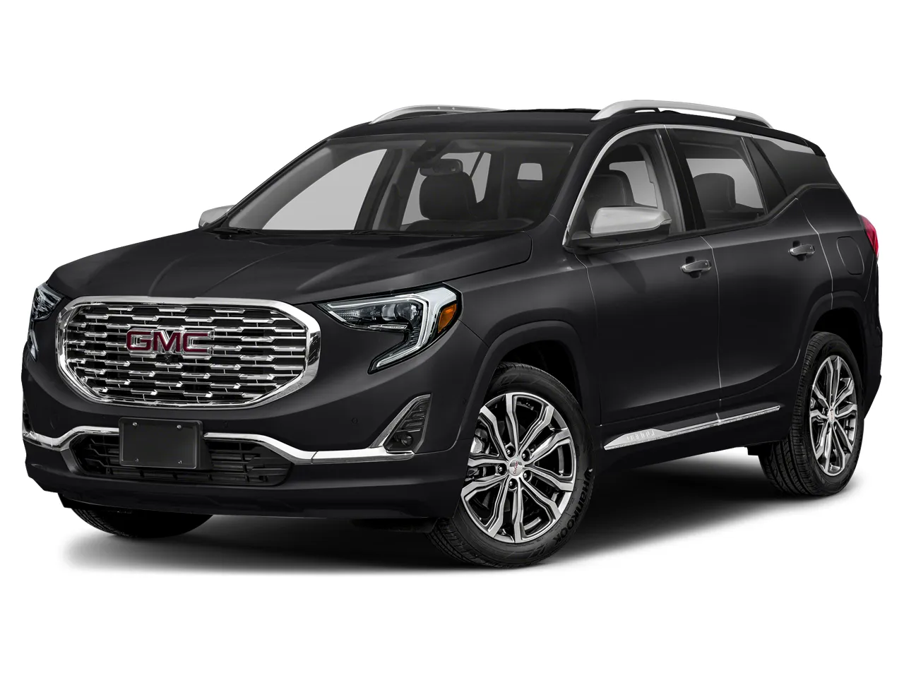 Black 2019 GMC Terrain Denali for sale in Lee's Summit, MO