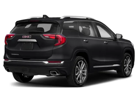 Photos of 2019 GMC Terrain Denali for sale in Lee's Summit, MO at Cable Dahmer Kia of Lee's Summit