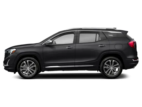 Another view of 2019 GMC Terrain Denali for sale in Lee's Summit, MO at Cable Dahmer Kia of Lee's Summit