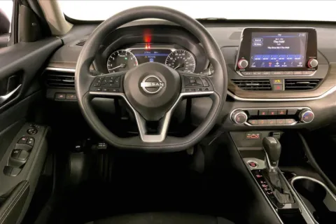 More photos of 2024 Nissan Altima 2.5 SV at Cable Dahmer Kia of Lee's Summit, MO