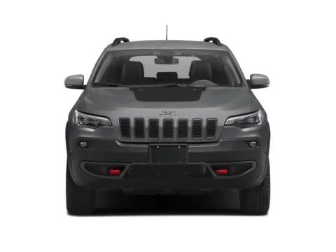 More photos of 2019 Jeep Cherokee Trailhawk at Cable Dahmer Kia of Lee's Summit, MO