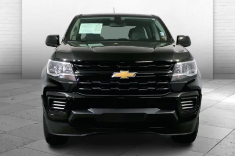 Photos of 2022 Chevrolet Colorado 2WD Work Truck for sale in Lee's Summit, MO at Cable Dahmer Kia of Lee's Summit